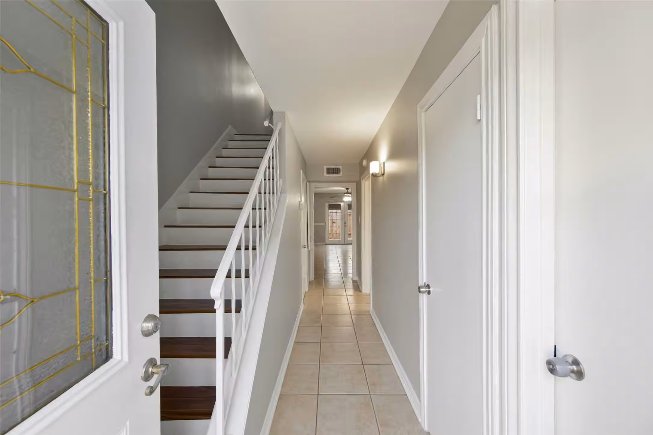 Photo 3 of 5204 Arboles Drive L, Houston, TX