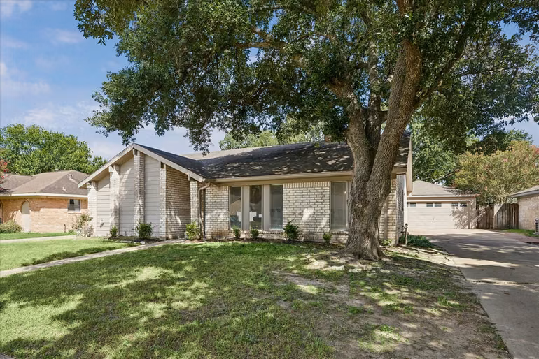 Photo 6 of 21314 Park Villa Drive, Katy, TX