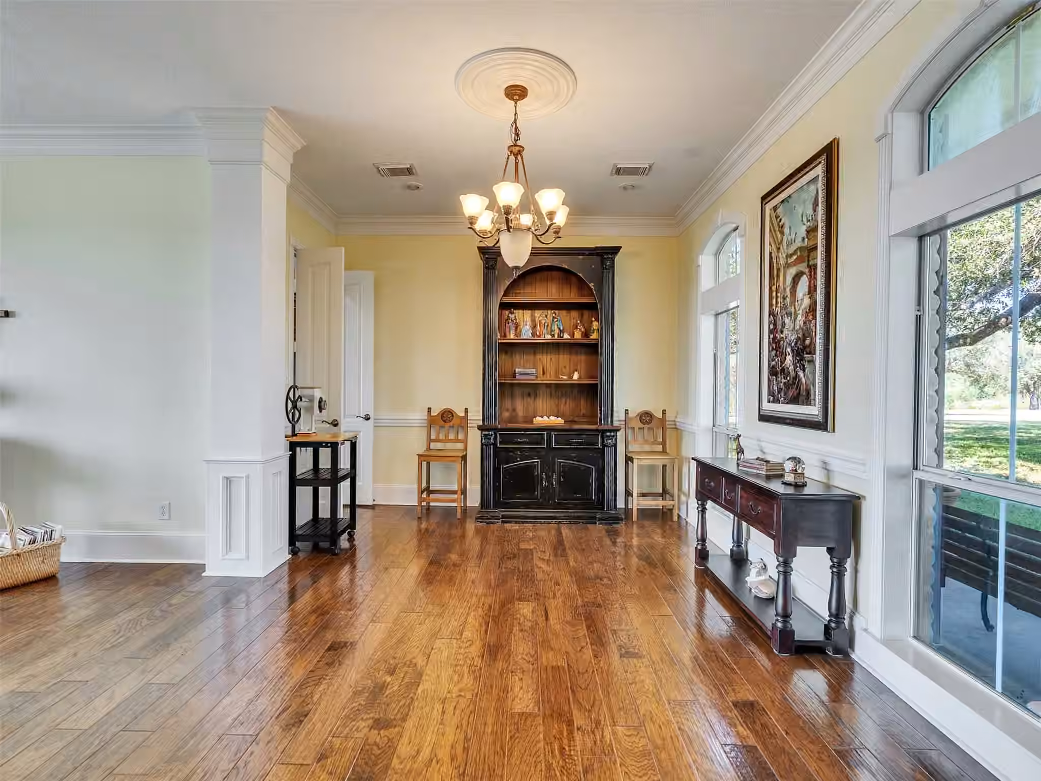 Photo 5 of 9265 Wren Lane, Bellville, TX