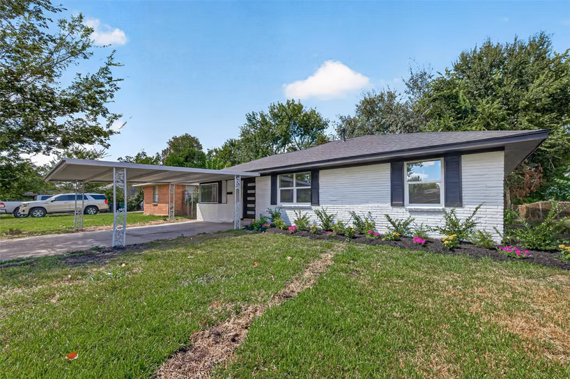 Photo 6 of 3107 Sunnydale Drive, Houston, TX