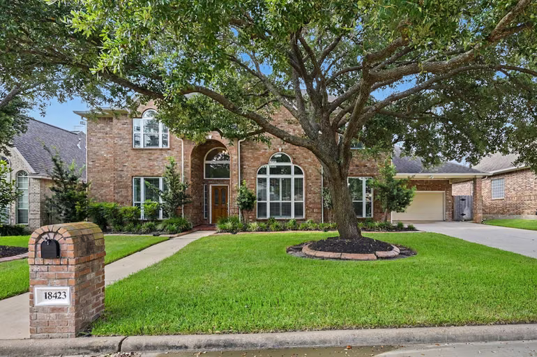 Photo of 18423 Bivens Bend, Spring, TX