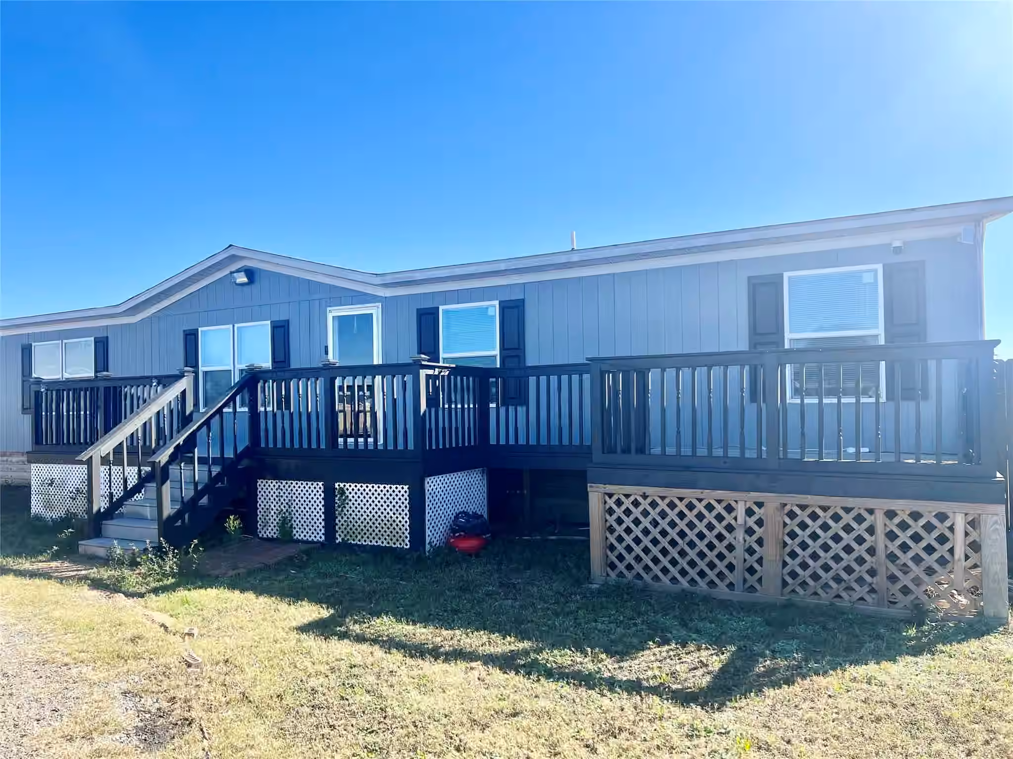 Photo of 1160 Road 5701, Cleveland, TX