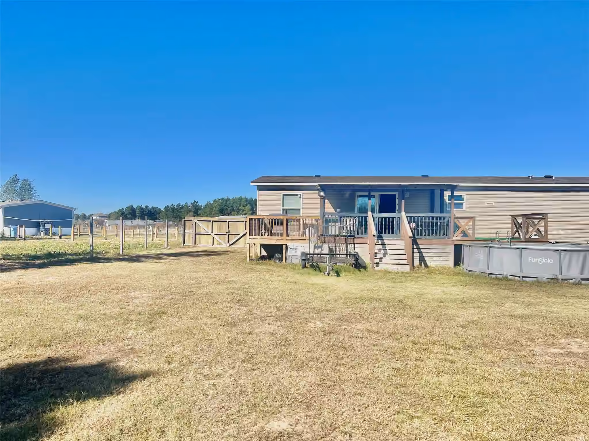 Photo 3 of 1160 Road 5701, Cleveland, TX