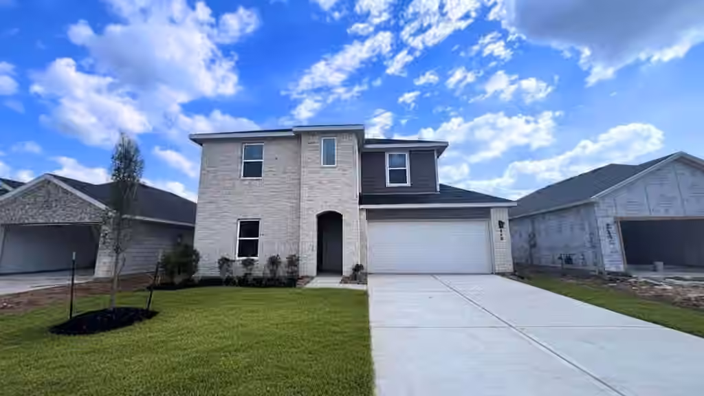 Photo of 540 Wax Myrtle Way, Hockley, TX 77447