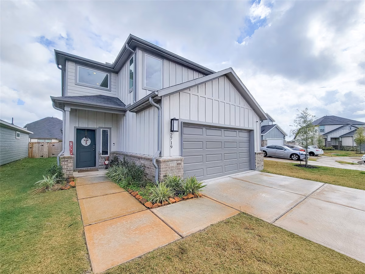 Photo of 2719 Forest Retreat Lane, Missouri City, TX 77489