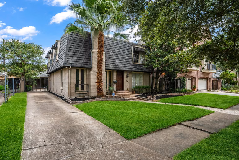 Photo of 1840 Norfolk Street, Houston, TX
