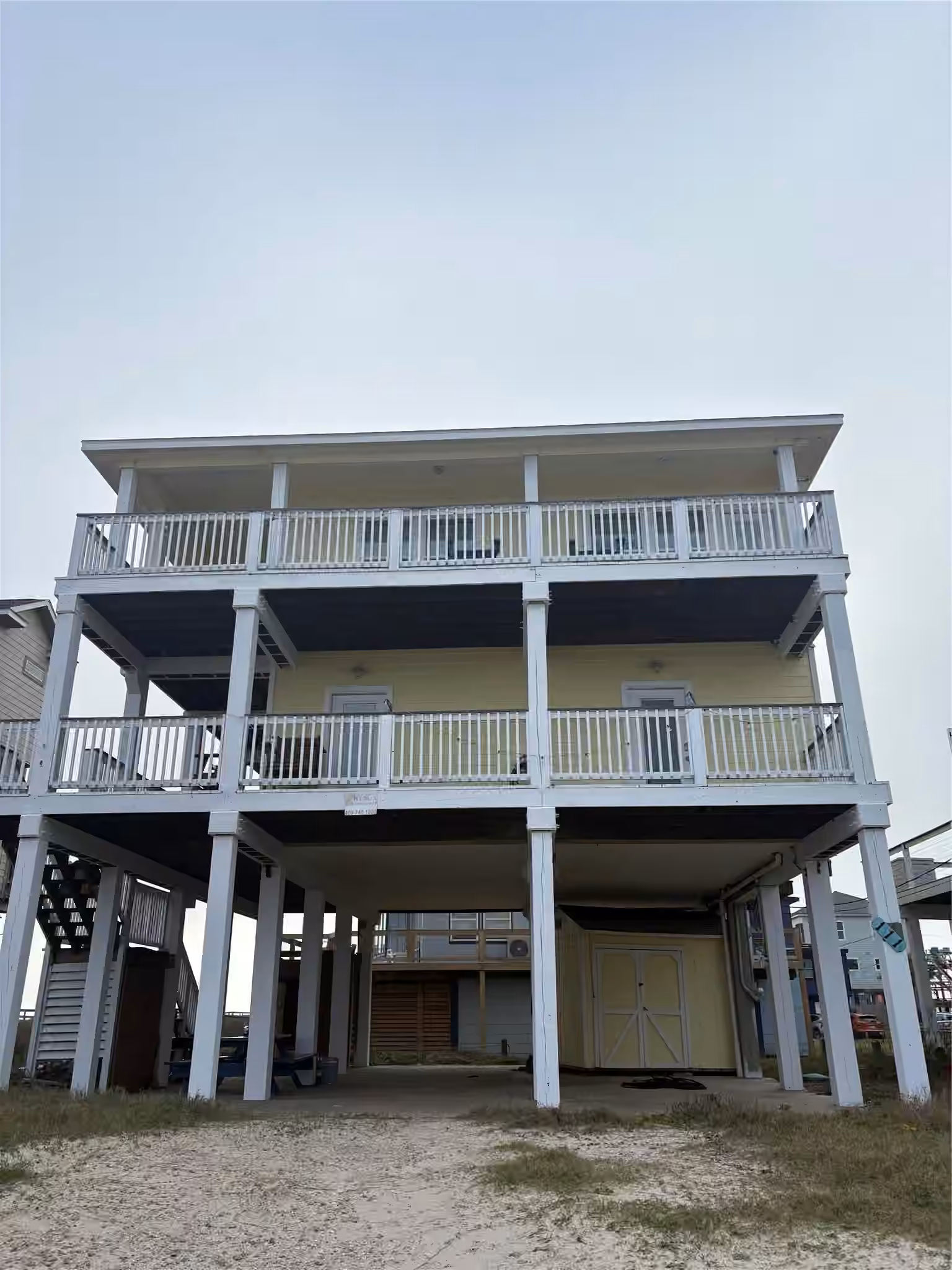 Photo of 111 Yucca Avenue, Surfside Beach, TX