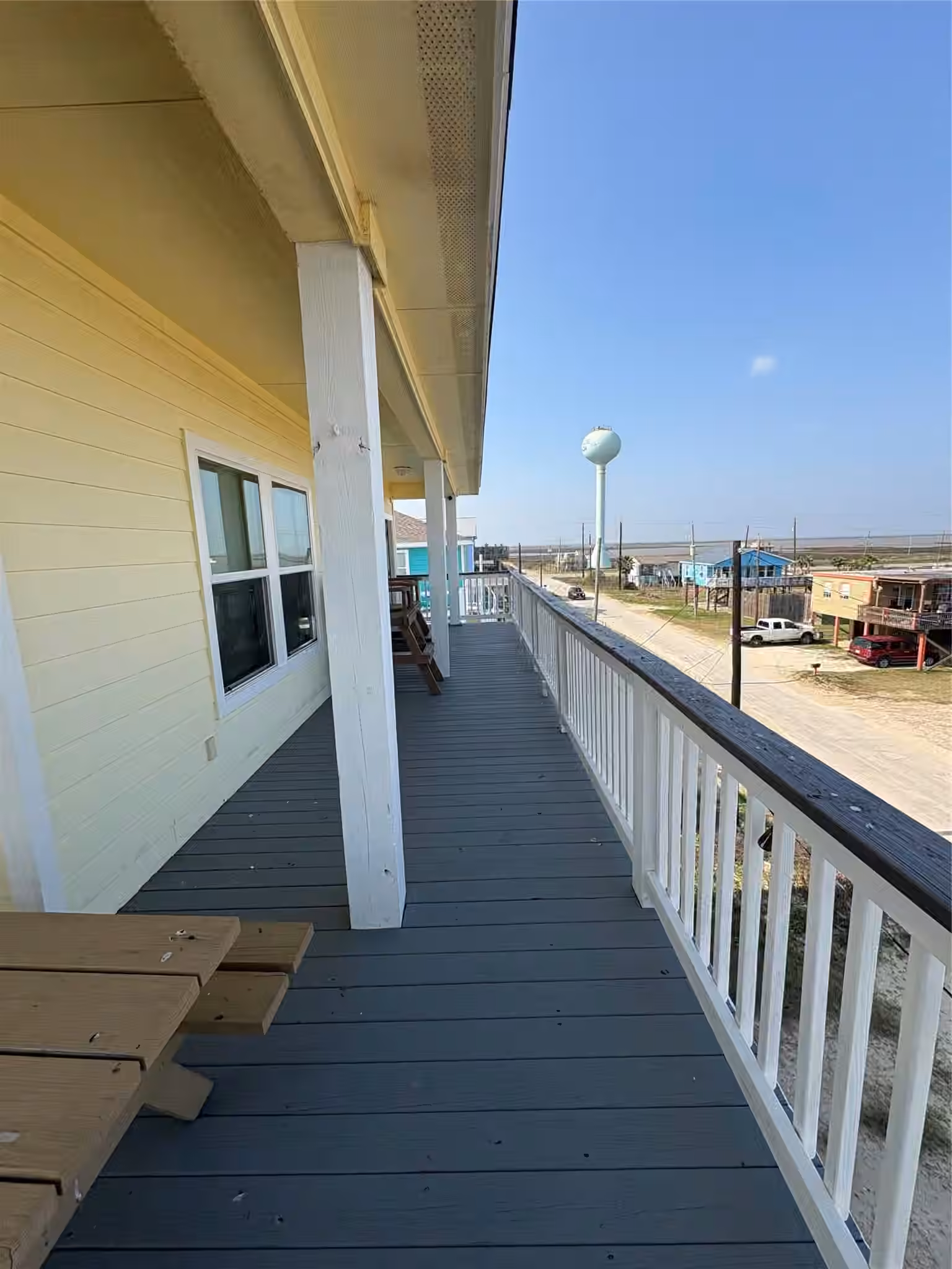 Photo 2 of 111 Yucca Avenue, Surfside Beach, TX