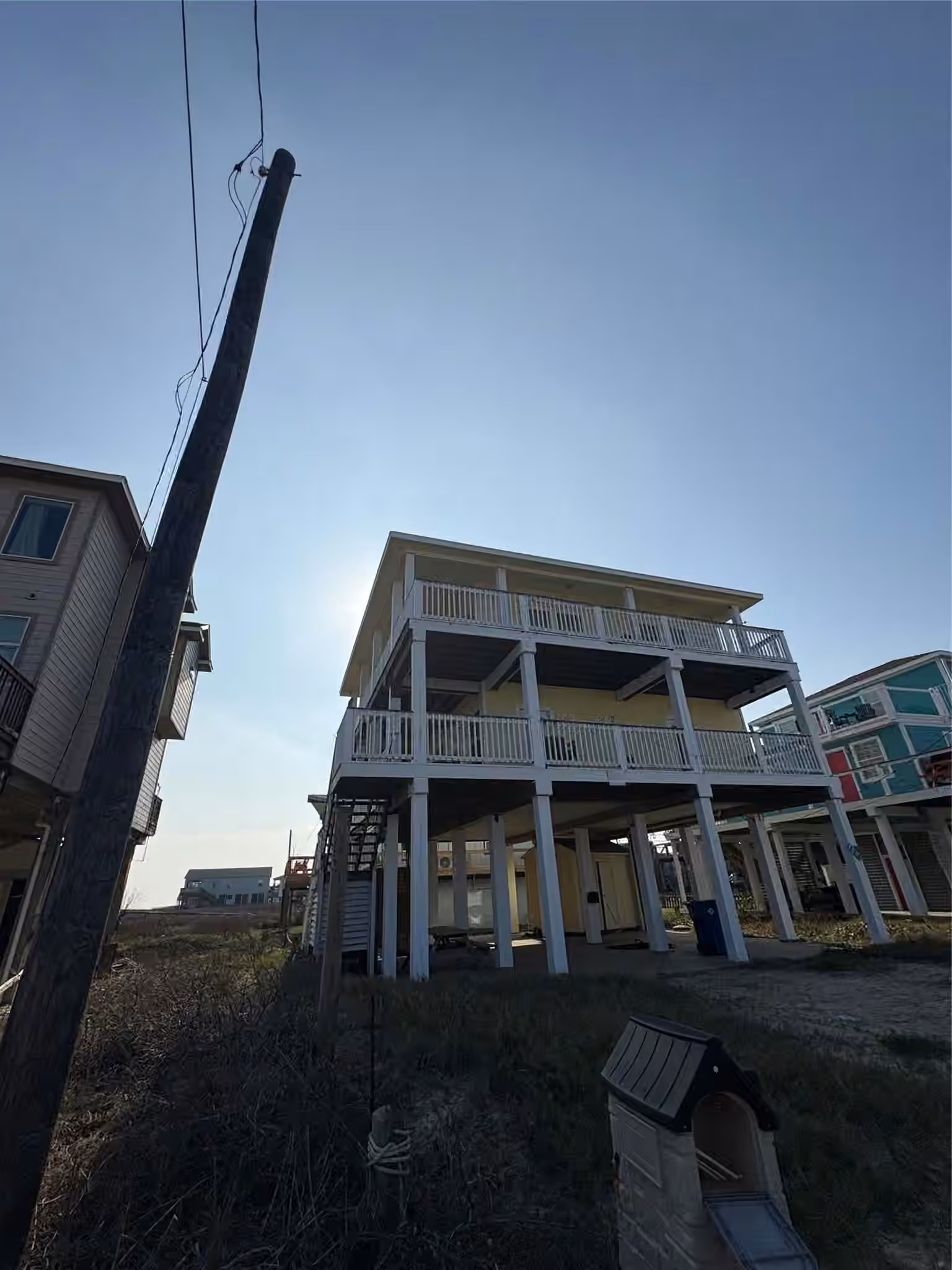 Photo 3 of 111 Yucca Avenue, Surfside Beach, TX