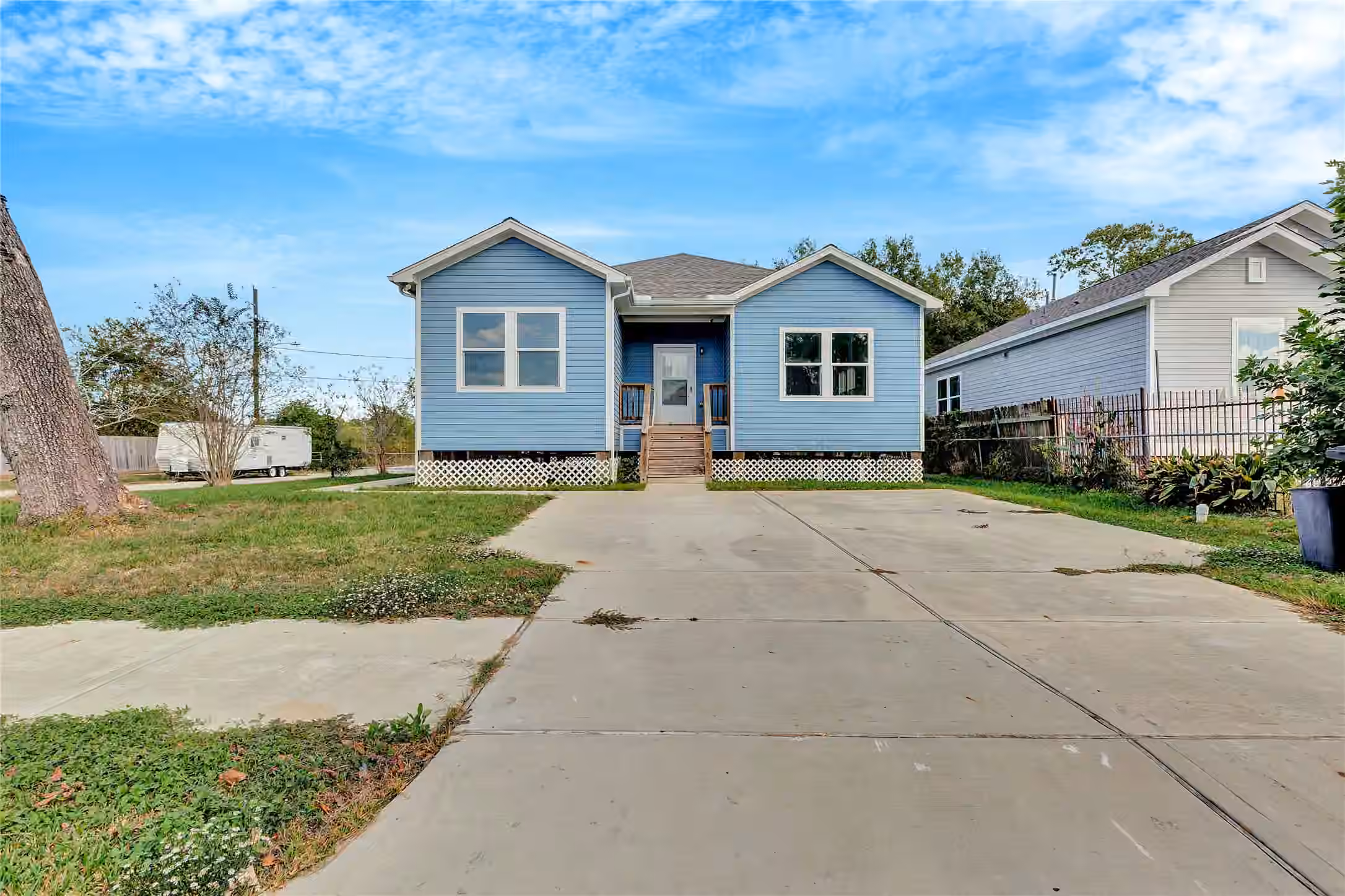 Photo 2 of 8618 Banting Street, Houston, TX