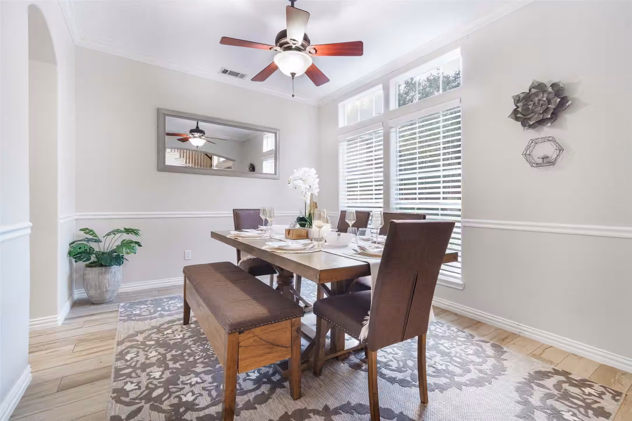 Photo 4 of 18506 Park Harbor Drive, Houston, TX