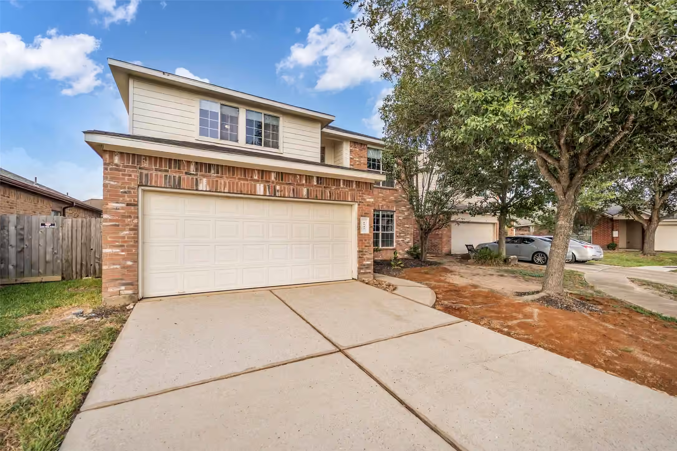 Photo of 6131 Wilcox Point Drive, Spring, TX