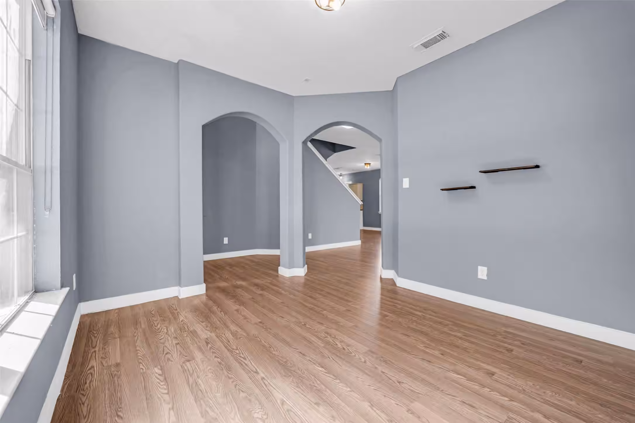 Photo 5 of 6131 Wilcox Point Drive, Spring, TX