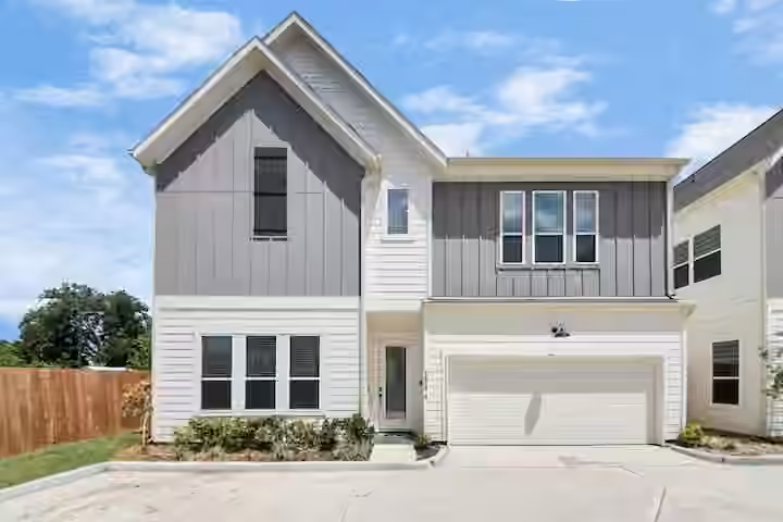 Photo of 5935 Beall Street A, Houston, TX