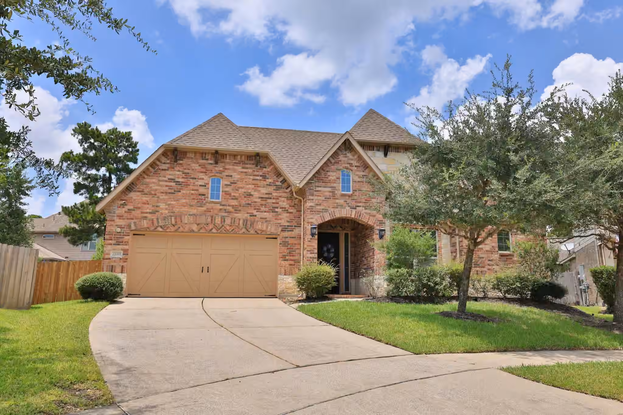 Photo of 23311 Preserve View Circle, Spring, TX 77389