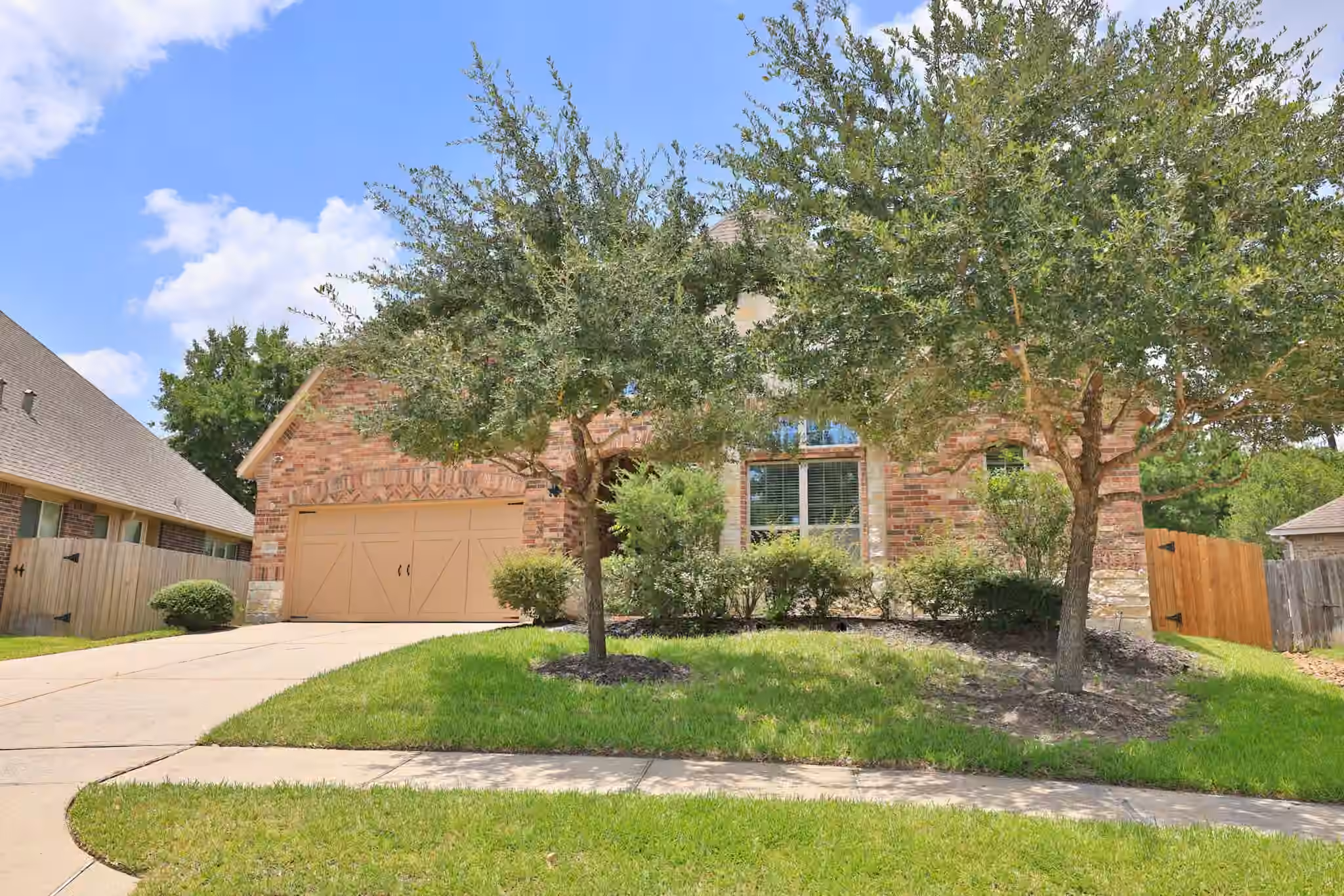 Photo 2 of 23311 Preserve View Circle, Spring, TX