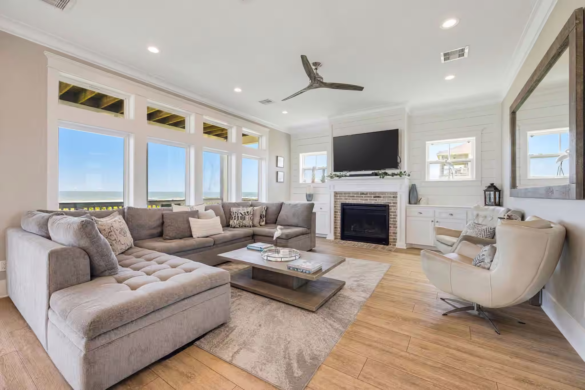 Photo 7 of 17215 Termini San Luis Pass Road, Galveston, TX