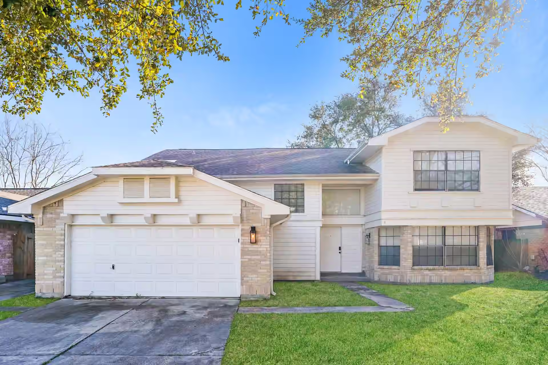 Photo of 4131 Tasselwood Lane, Houston, TX