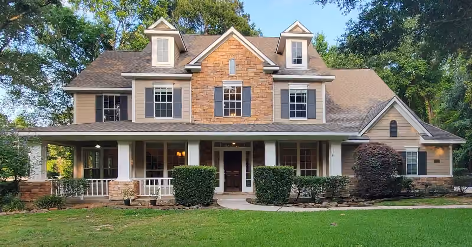 Photo of 13225 Ridgewater Way, Conroe, TX 77302