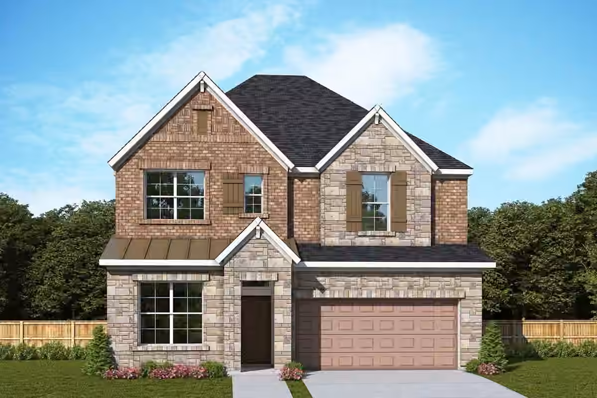 Photo of 211 Mandarin Mist Street, Richmond, TX 77406