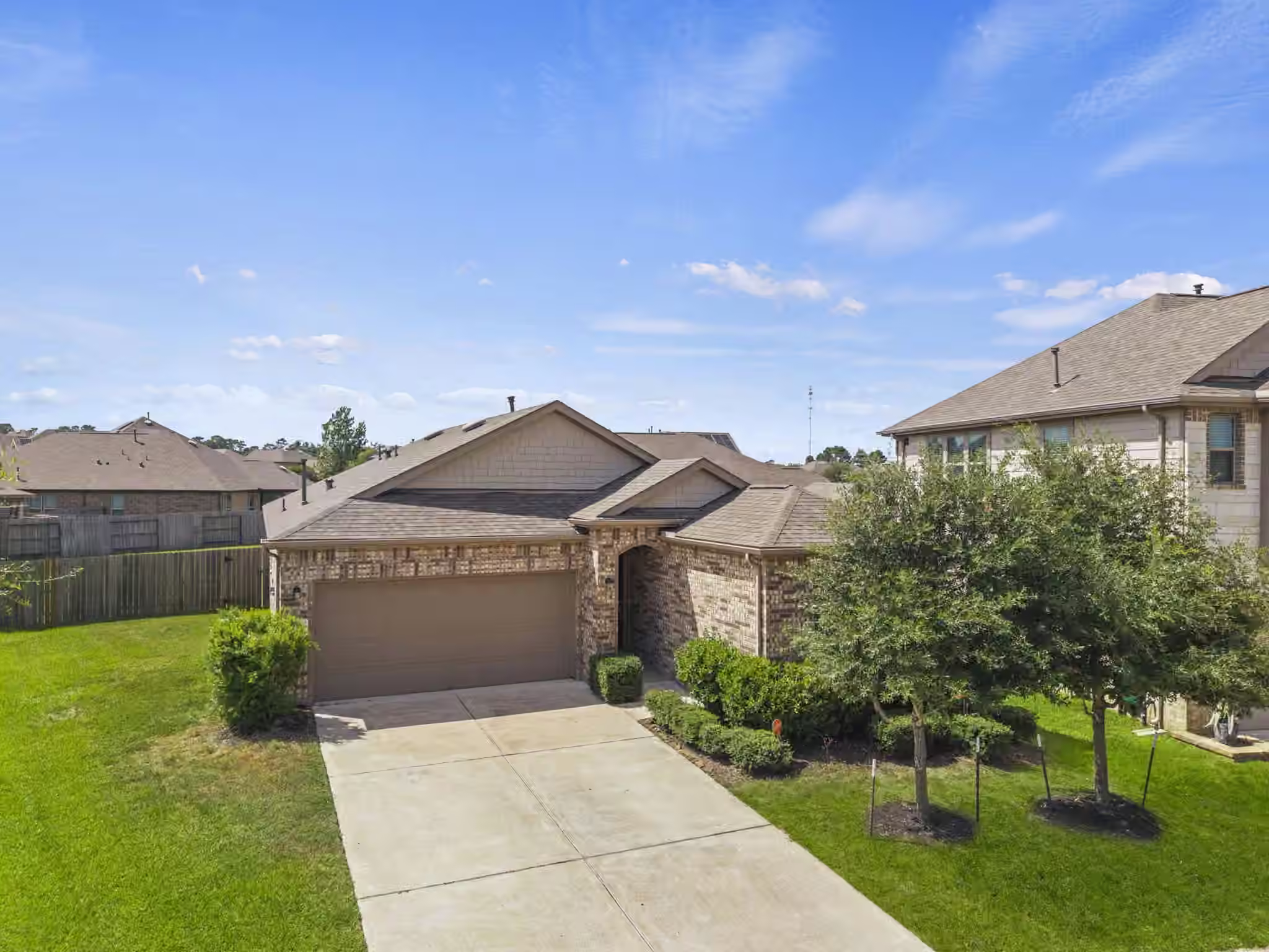 Photo of 8908 Bear Mountain Court, Magnolia, TX