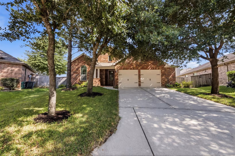 Photo 6 of 20507 Emery Manor Lane, Porter, TX