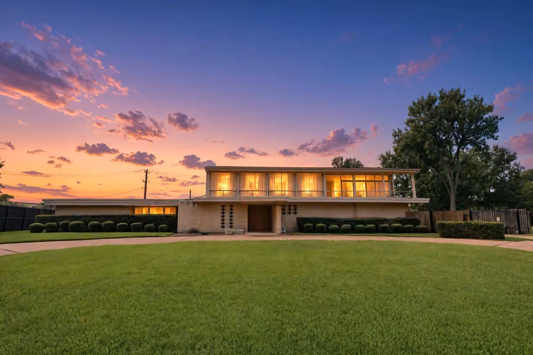 Photo of 3506 S Parkwood Drive, Houston, TX 77021