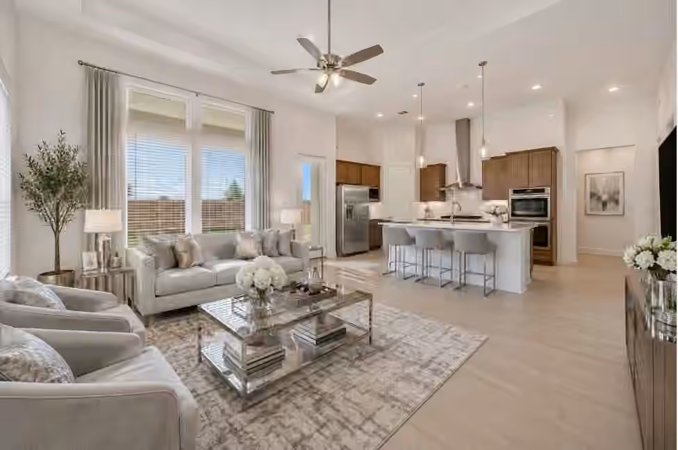 Photo 6 of 13613 Windward Mist Drive, Texas City, TX