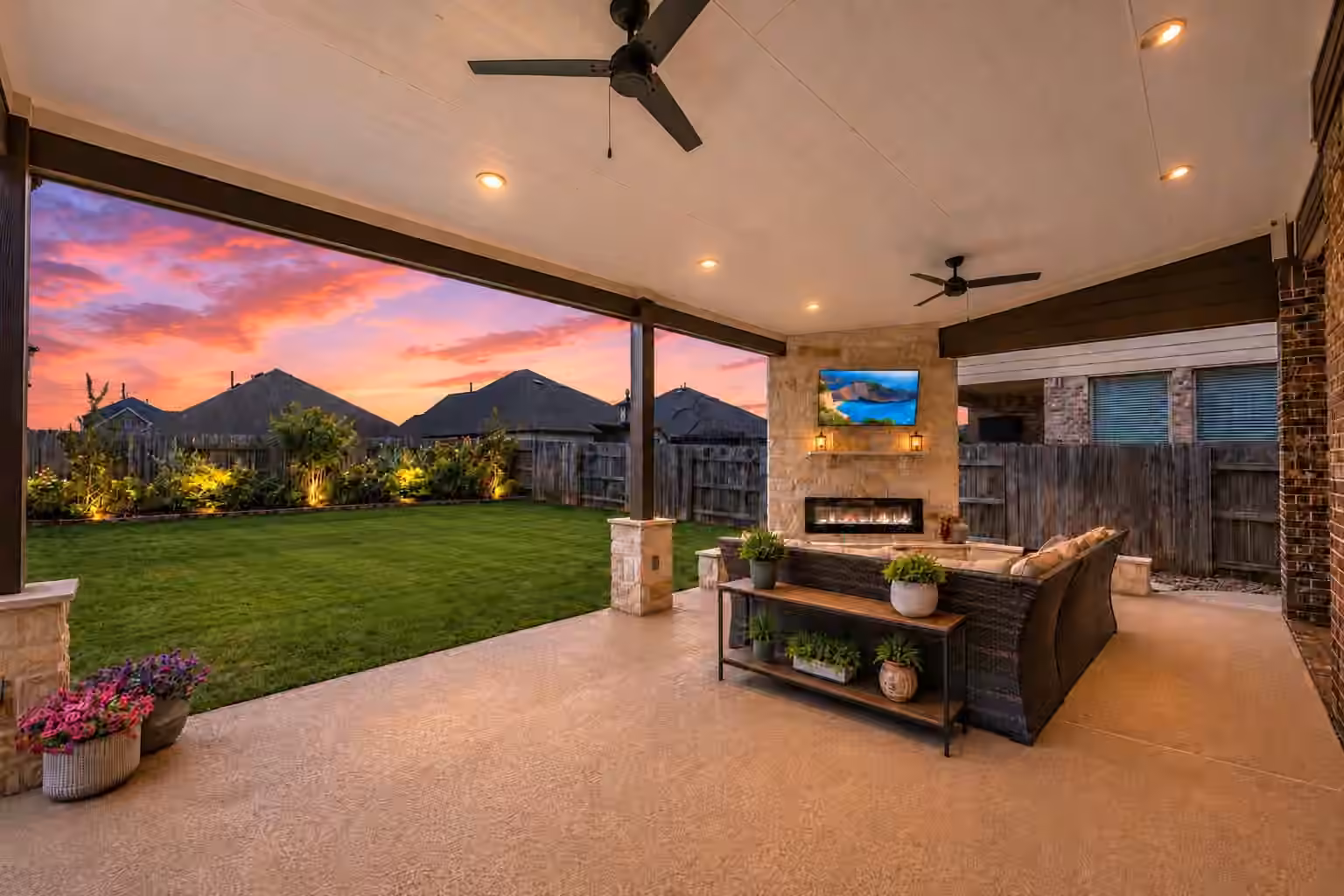 Photo of 23935 Bearberry Thicket Lane, Katy, TX 77493