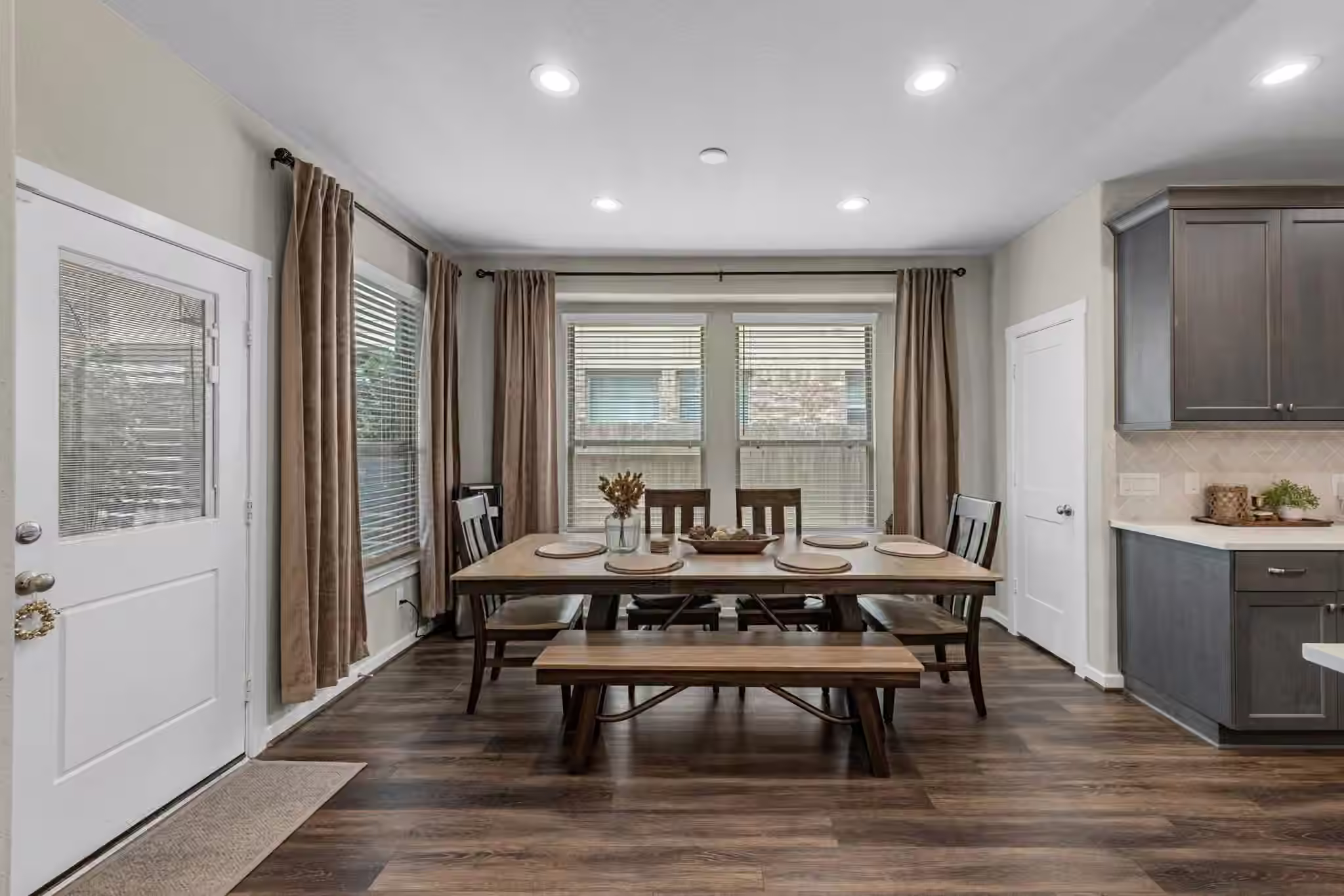 Photo 7 of 23935 Bearberry Thicket Lane, Katy, TX