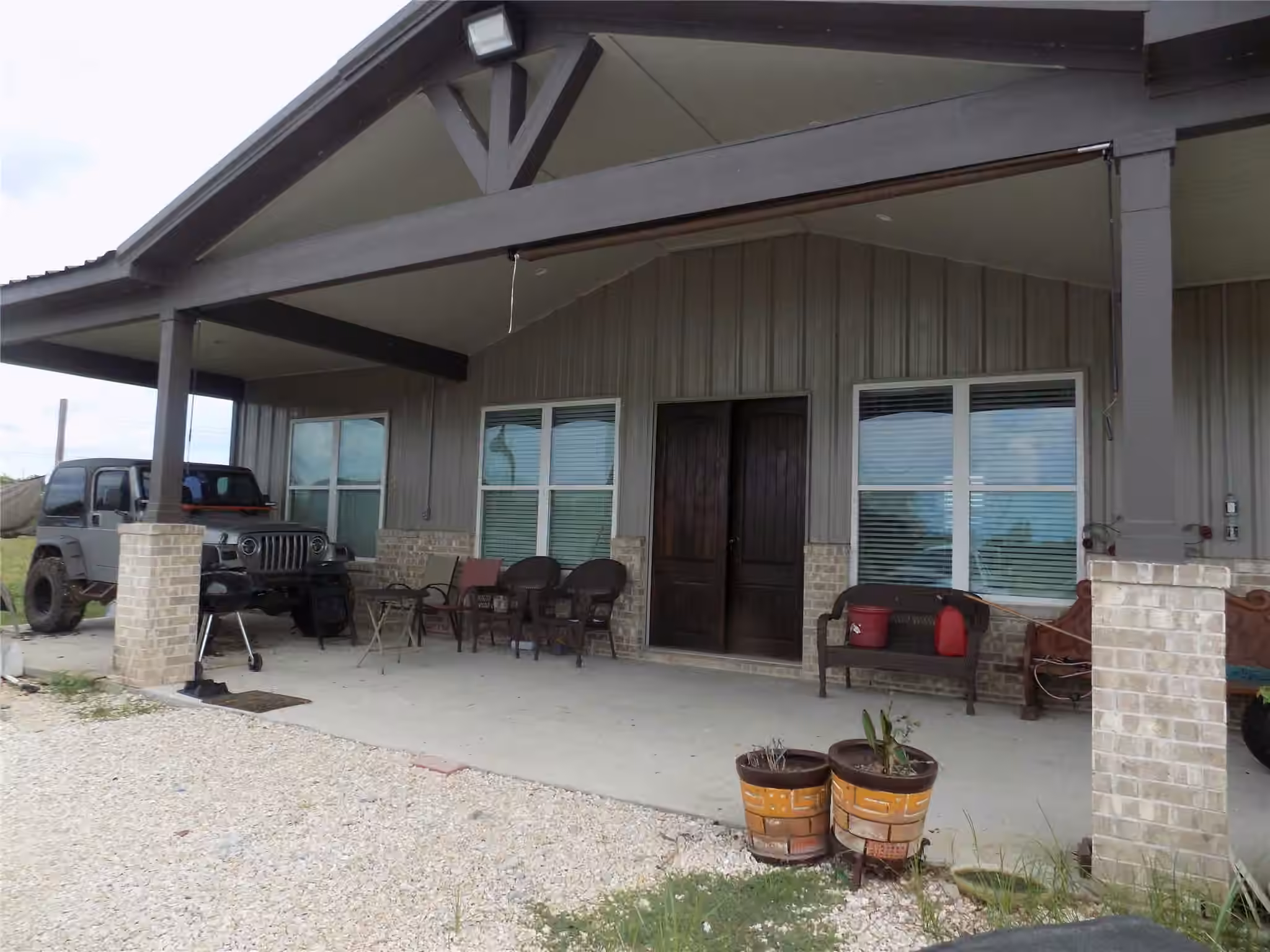 Photo 4 of 4726 County Road 45, Angleton, TX