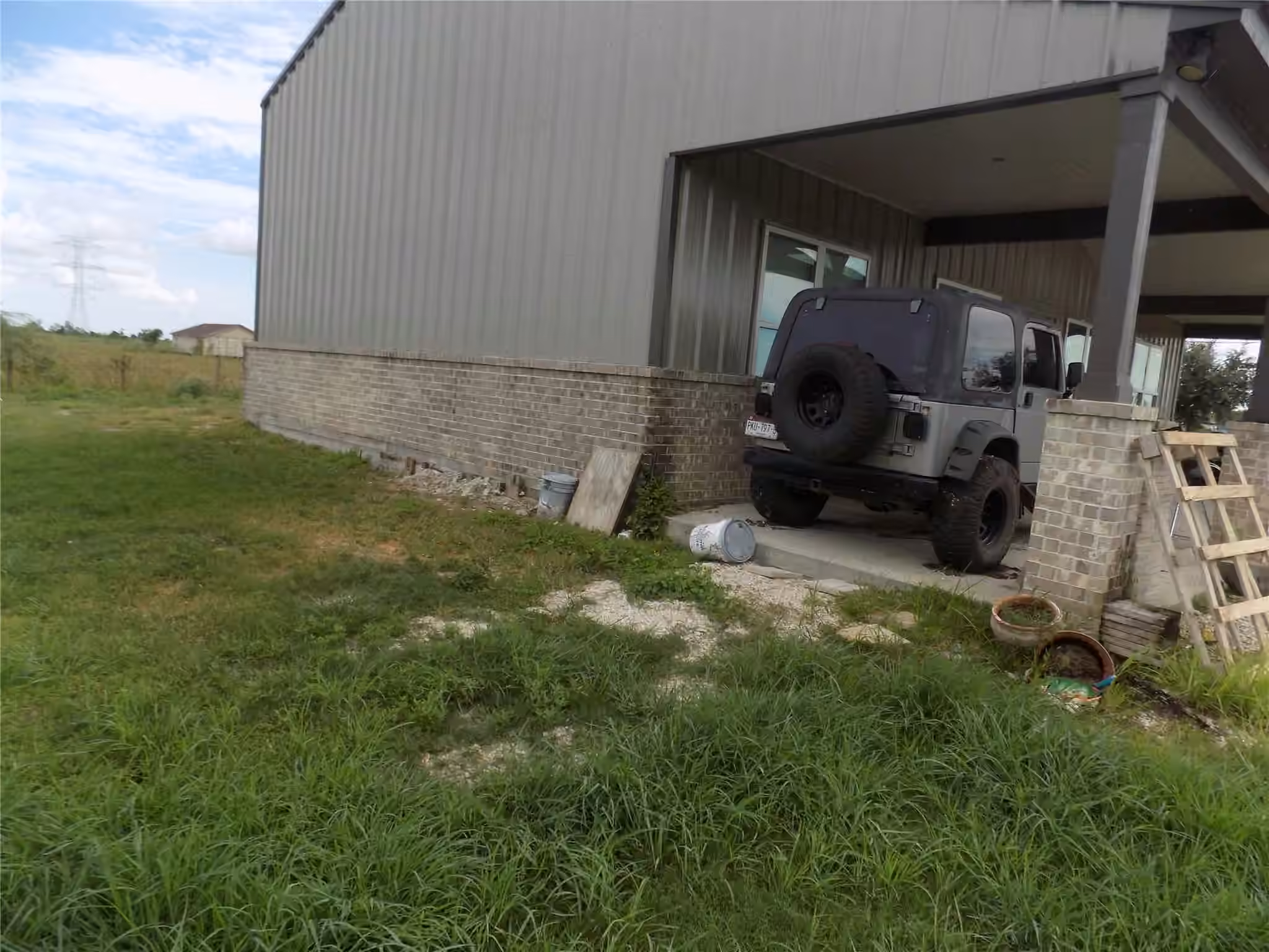 Photo 5 of 4726 County Road 45, Angleton, TX