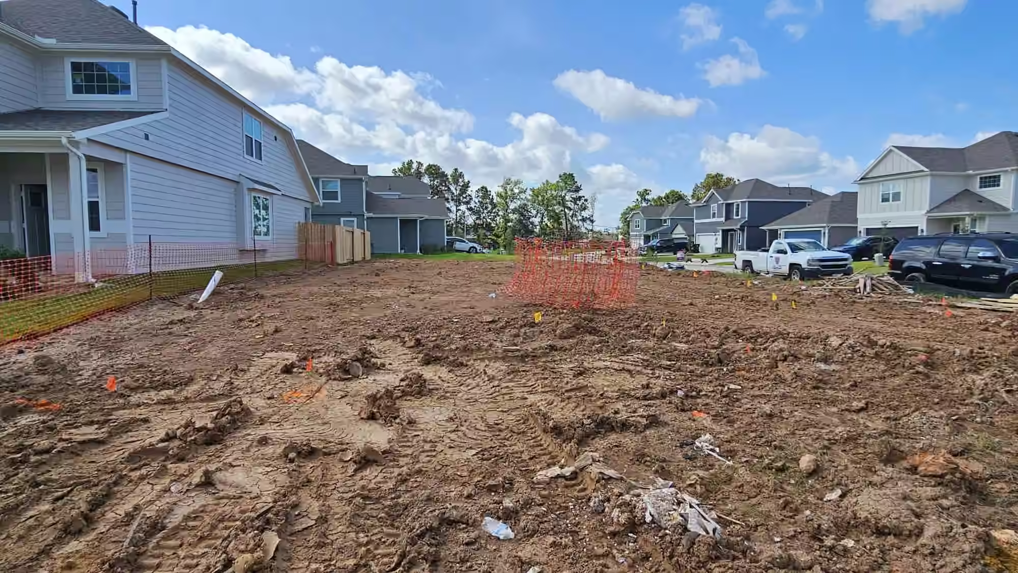 Photo 2 of 9229 Crestone Peak Drive, Willis, TX