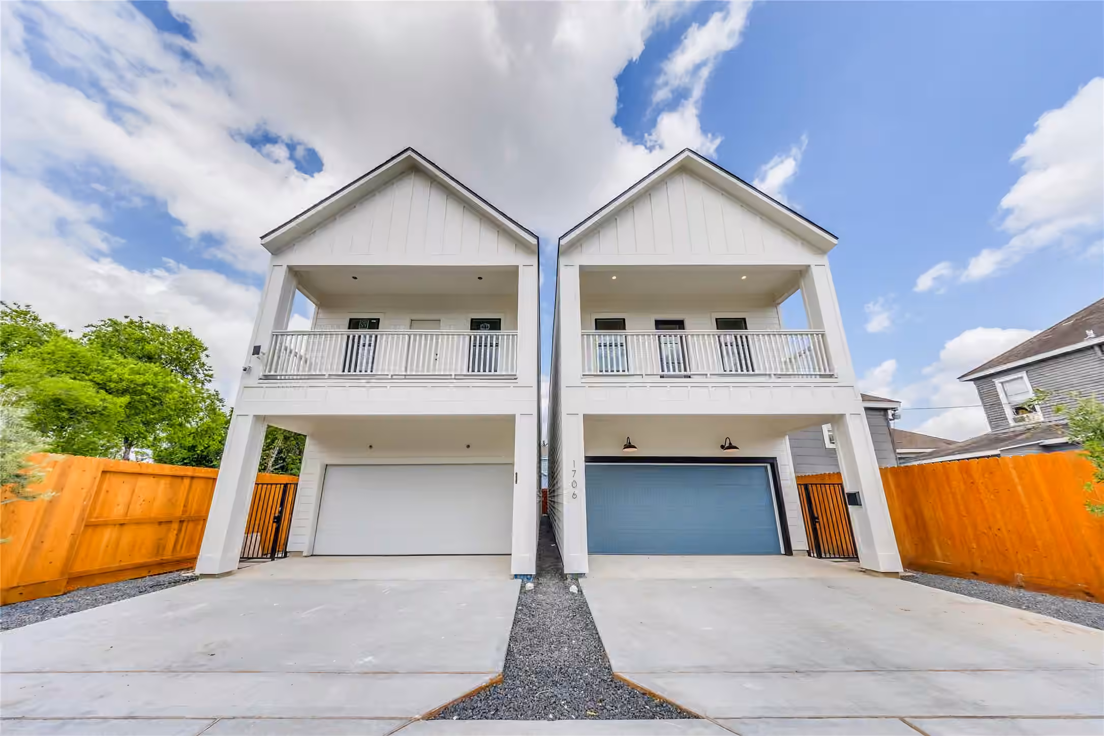 Photo of 1710 Freeman Freeman Street, Houston, TX