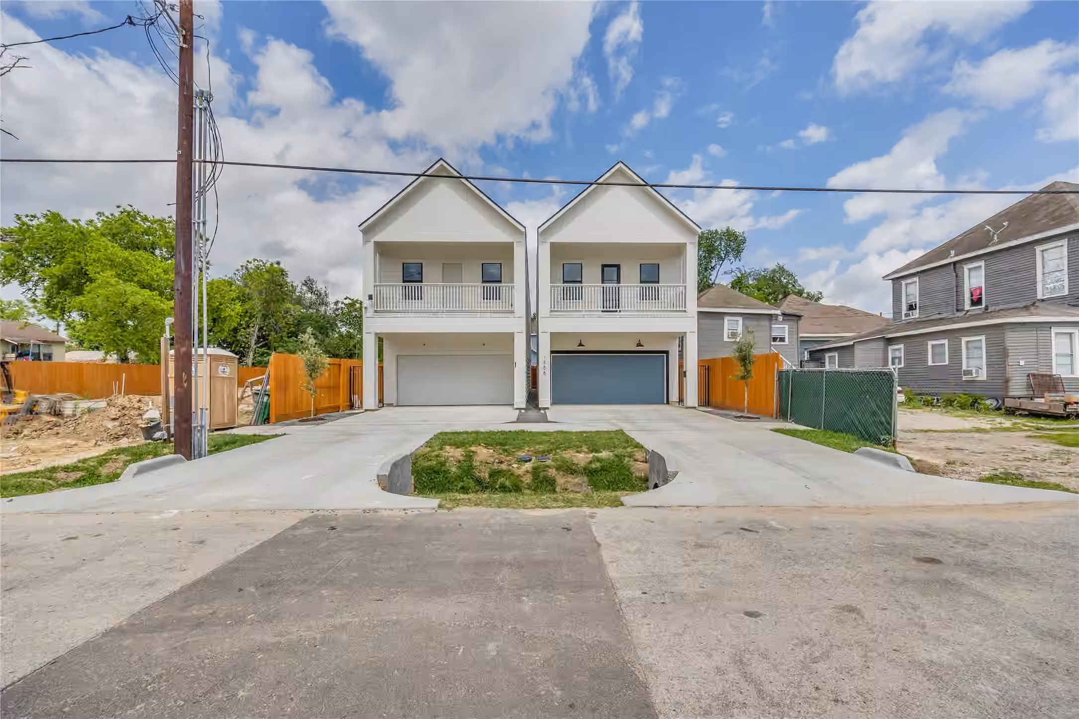Photo 6 of 1710 Freeman Freeman Street, Houston, TX