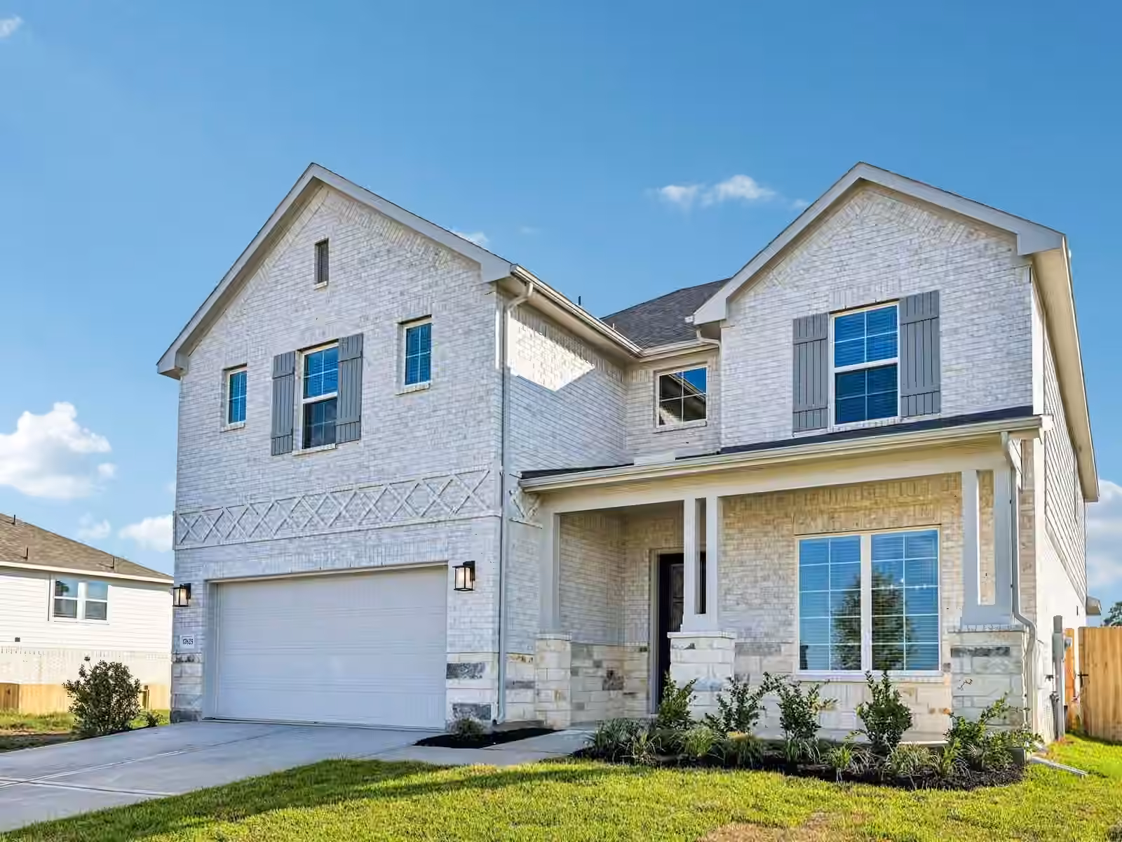 Photo of 17825 Stone Terrace Lane, Montgomery, TX 77316