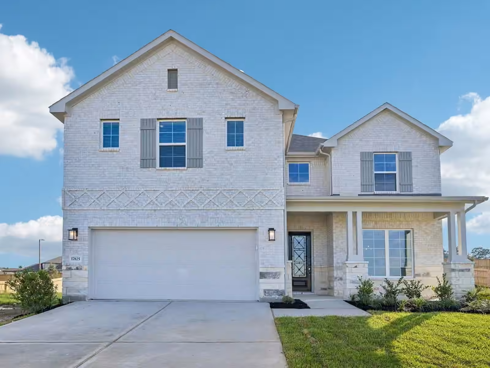 Photo 2 of 17825 Stone Terrace Lane, Montgomery, TX