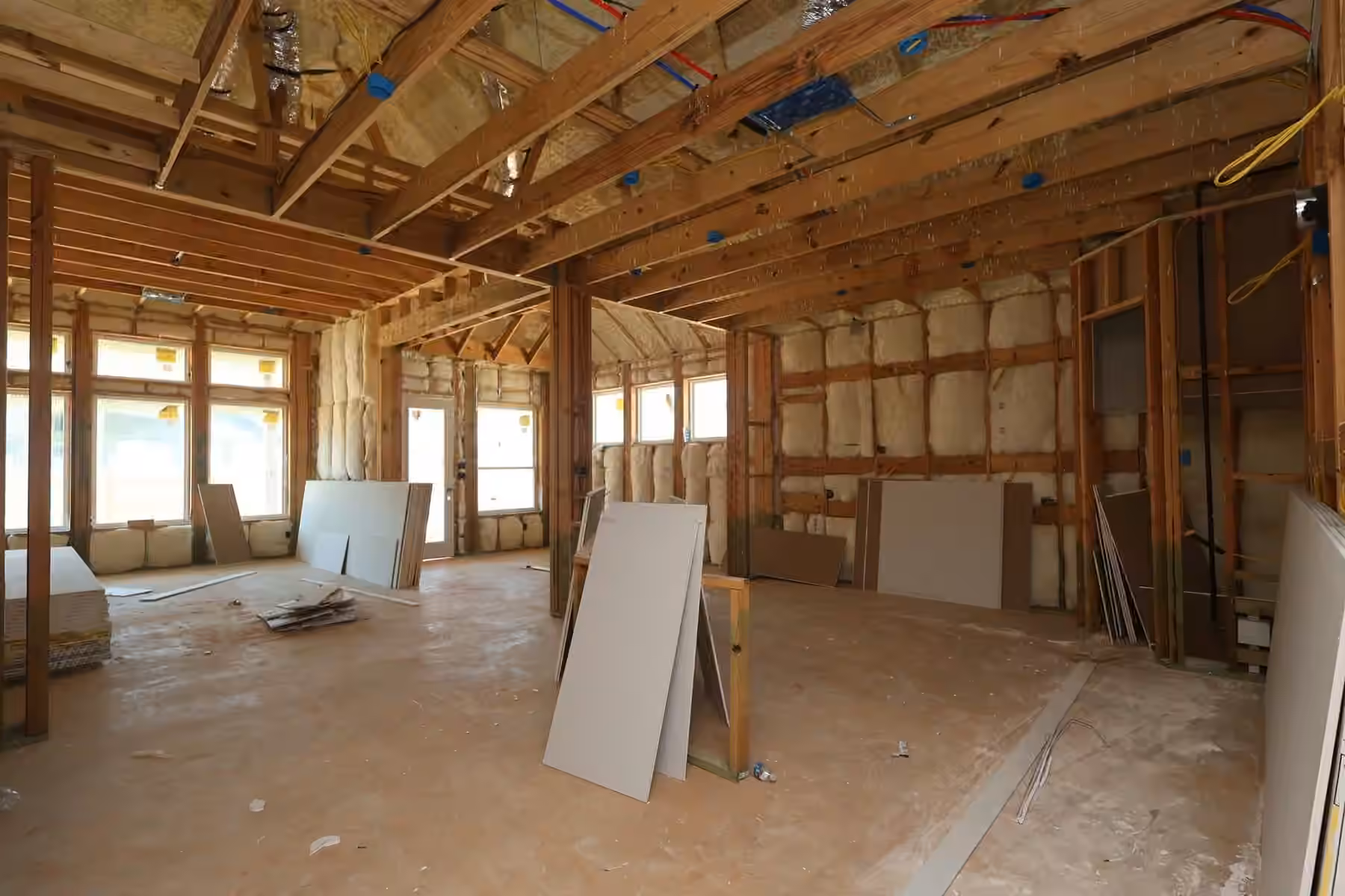 Photo 7 of 132 Silverbow Creek Way, Conroe, TX