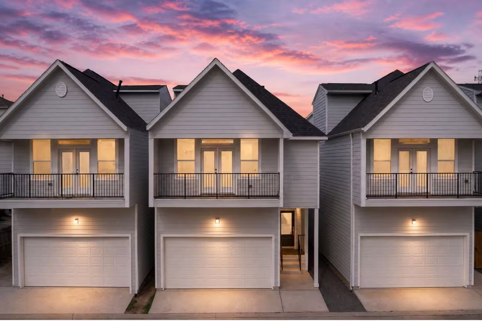 Photo of 1805 Palmetto Landing Drive, Houston, TX