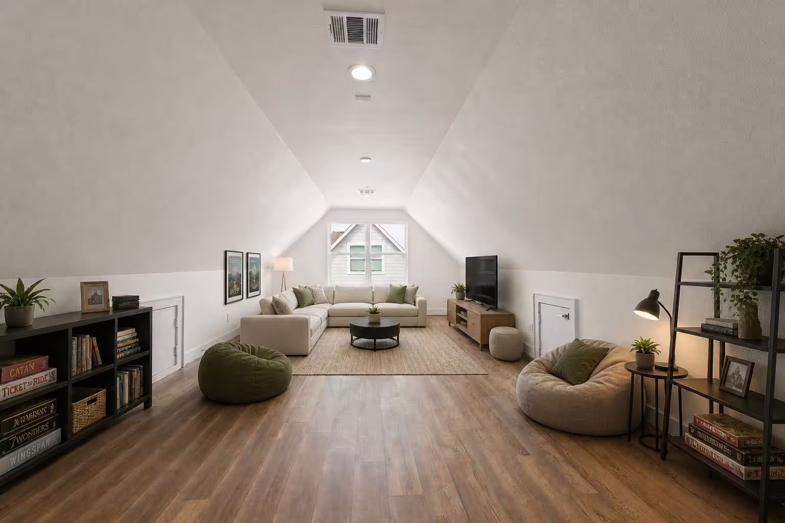 Photo 4 of 1805 Palmetto Landing Drive, Houston, TX