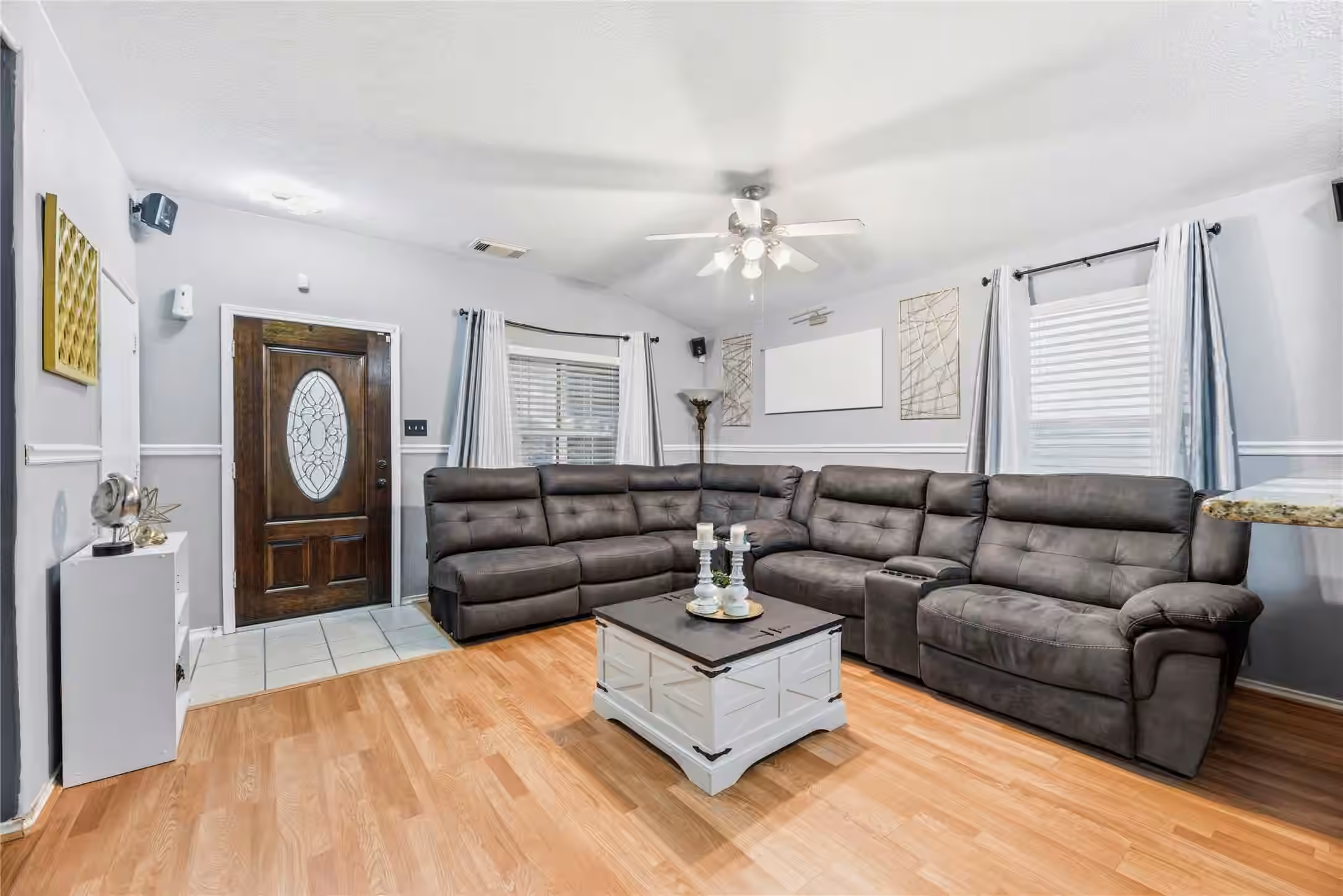 Photo 6 of 20723 Dewberry Creek Lane, Katy, TX