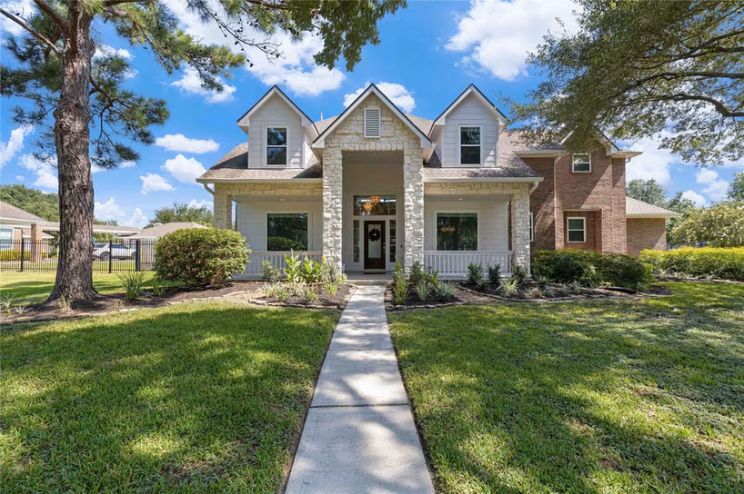Photo of 17802 White Oak Hill, Cypress, TX