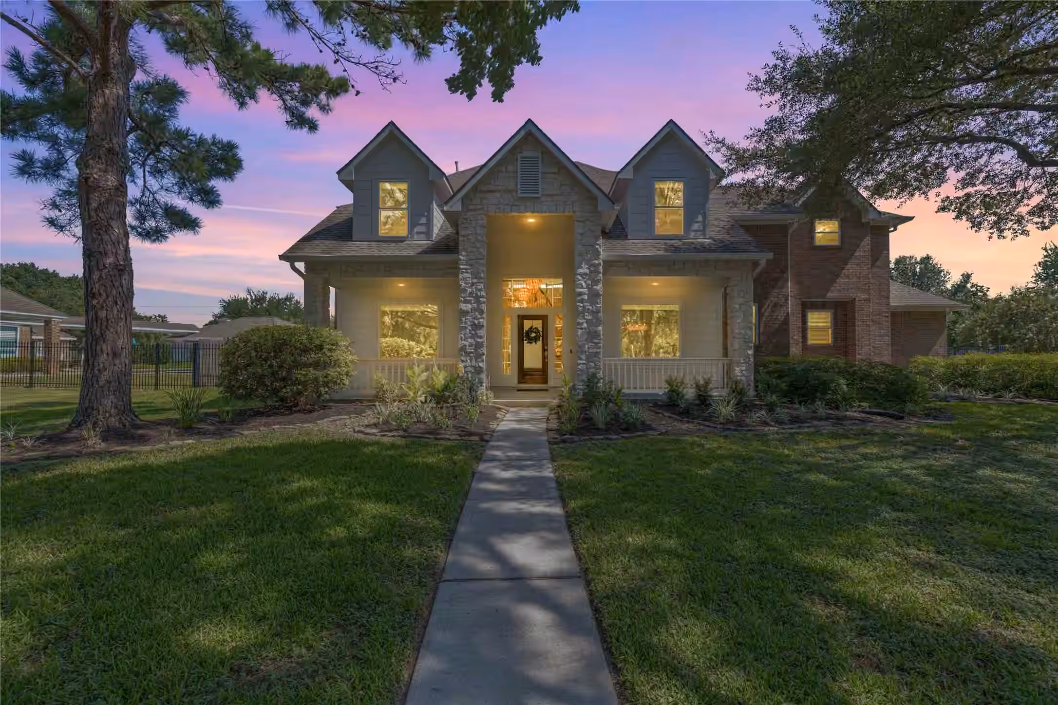 Photo 2 of 17802 White Oak Hill, Cypress, TX