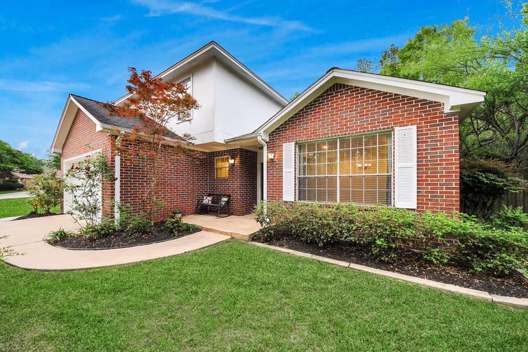Photo of 14515 Moss Creek Lane, Cypress, TX 77429