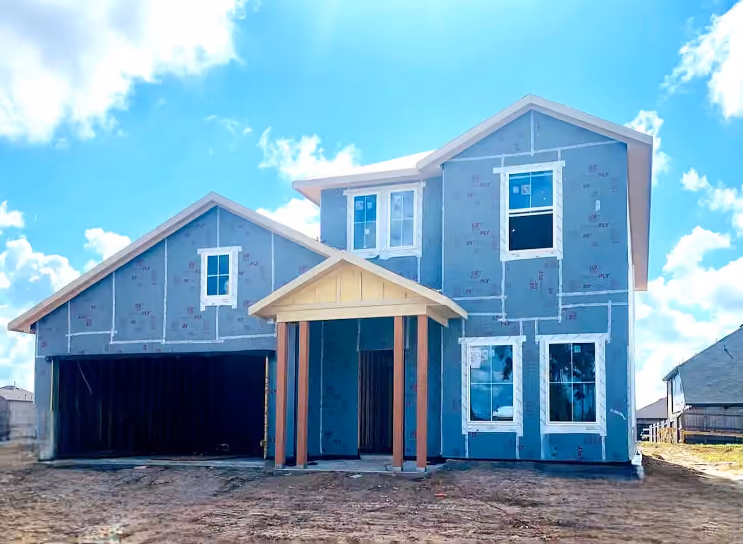 Photo 2 of 21516 Holbrook Drive, New Caney, TX