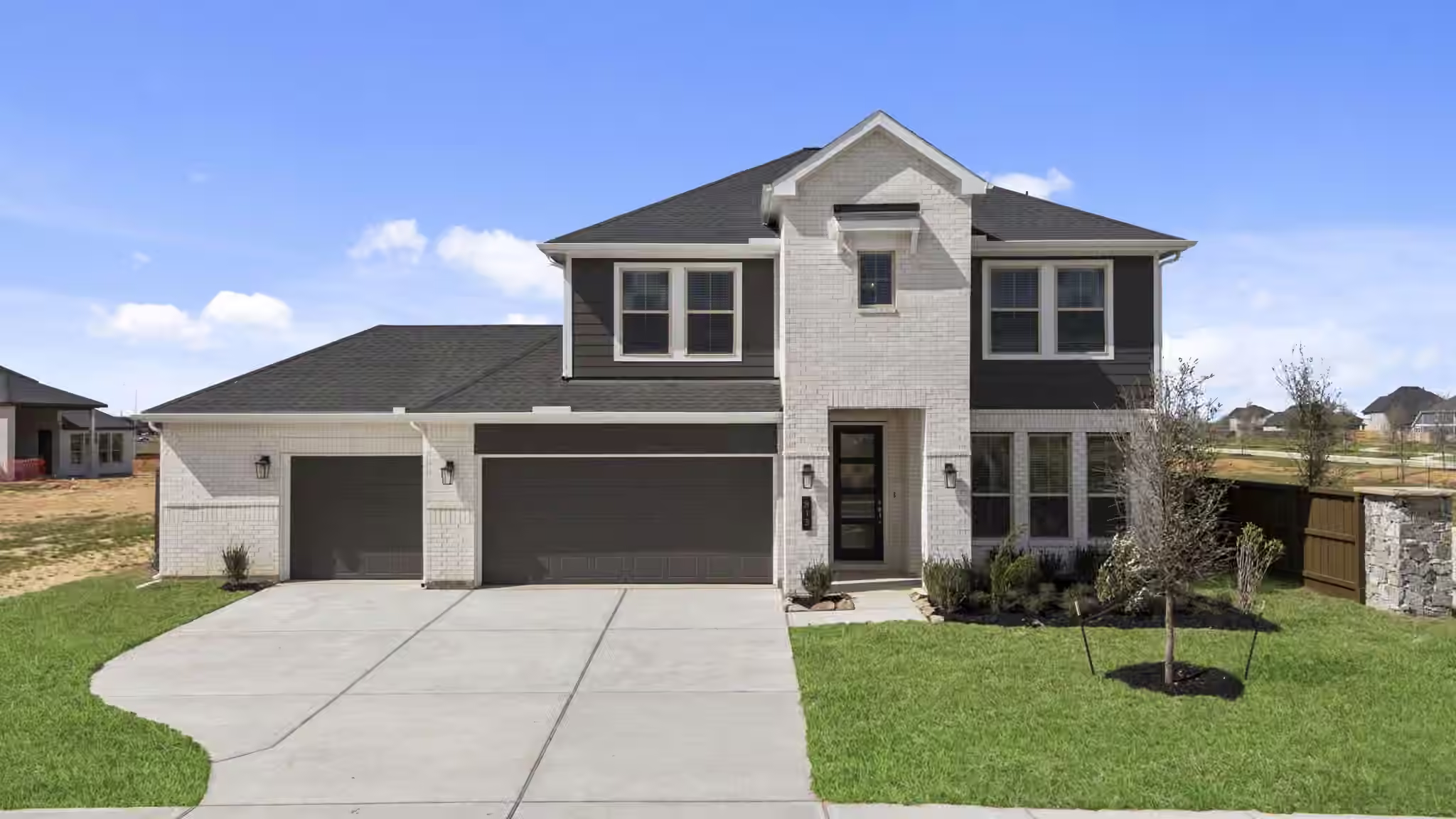 Photo of 813 Green Ash Drive, Waller, TX
