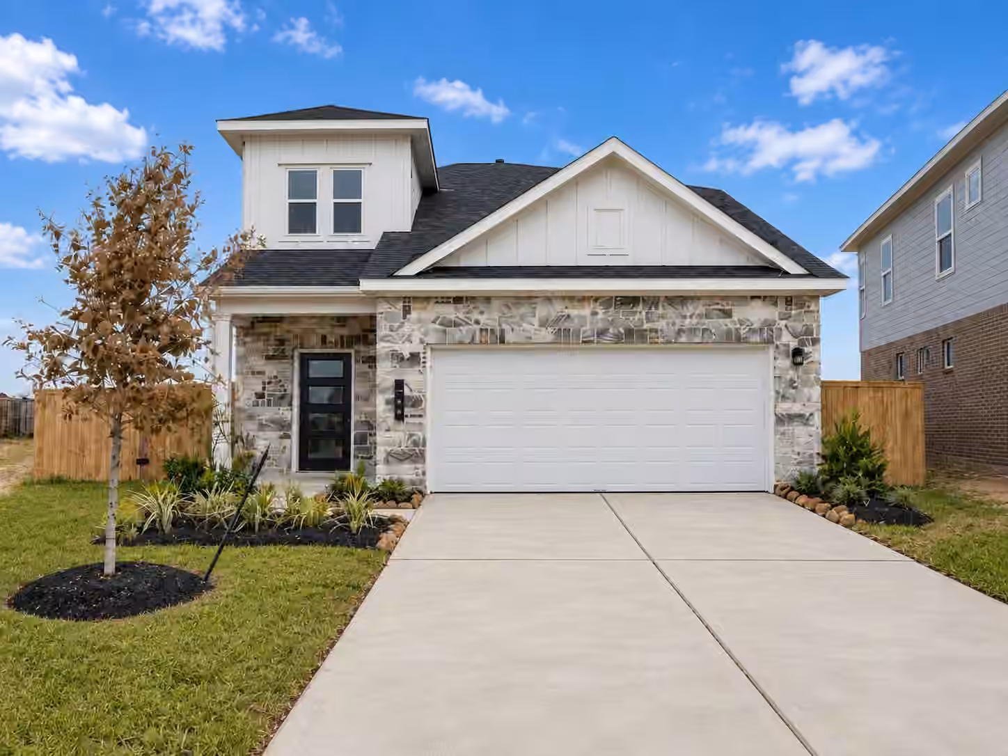 Photo of 409 Stone Placa Trail, Brookshire, TX 77423