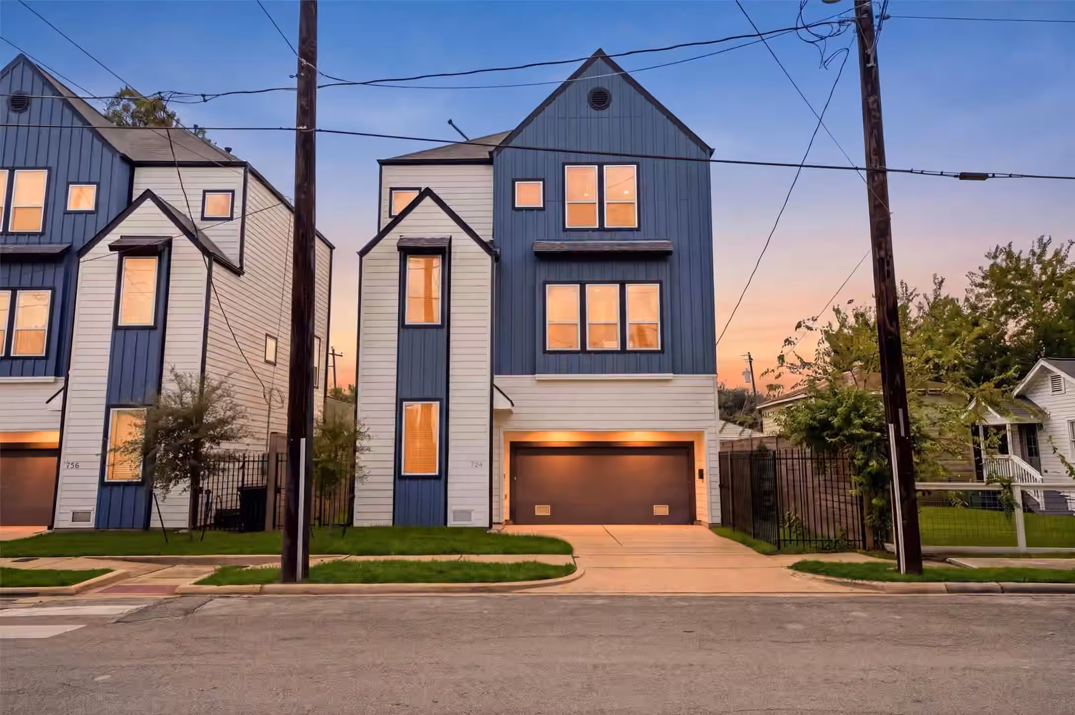 Photo of 724 E 33rd Street, Houston, TX 77022