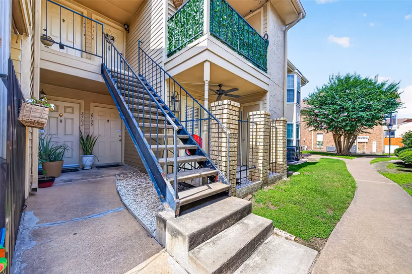 Photo 3 of 3600 Jeanetta Street 2704, Houston, TX