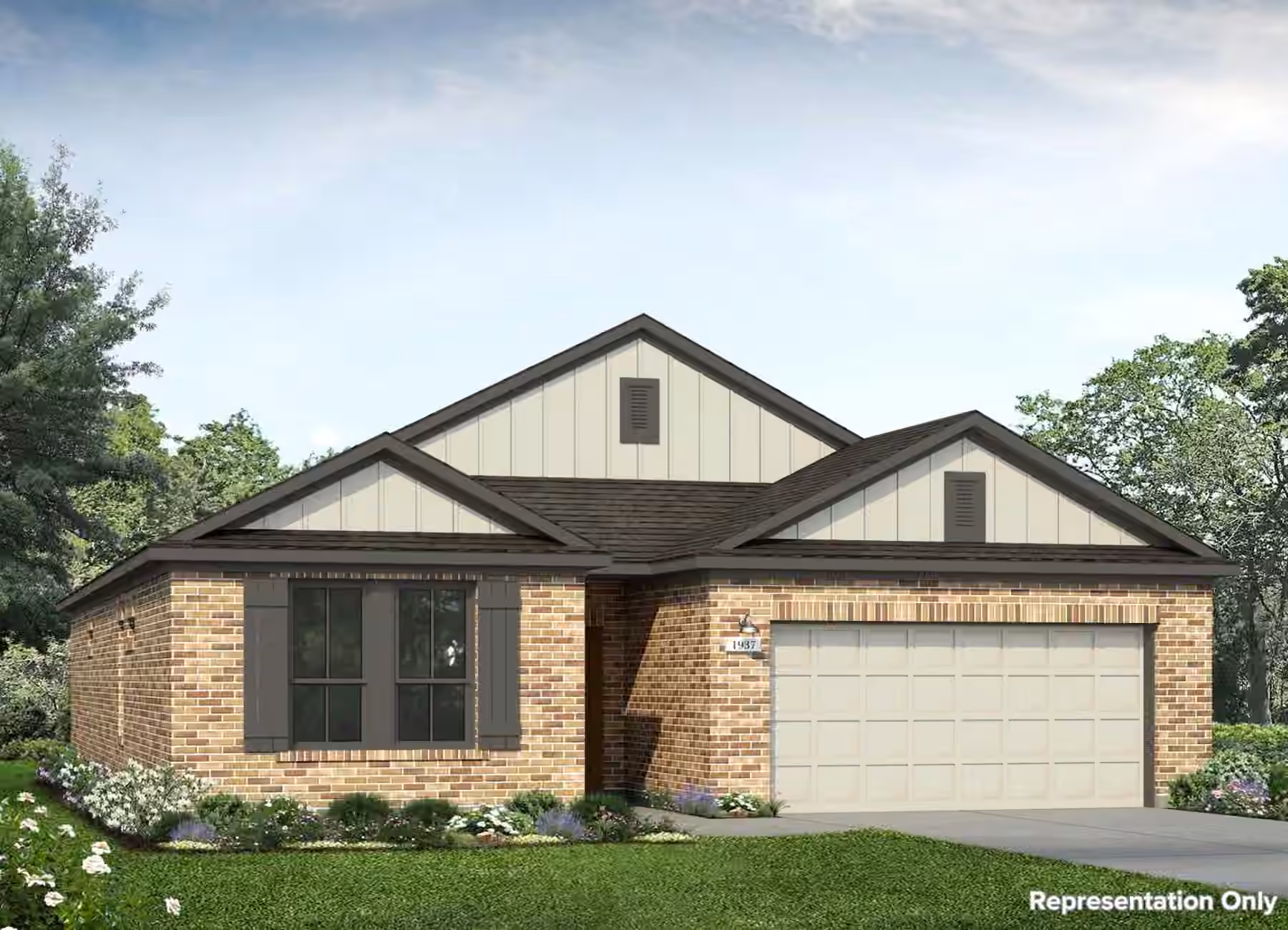 Photo of 7956 Kastamonu Street, Montgomery, TX